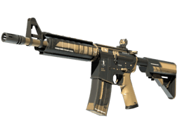 M4A4 | Pustynny szturm