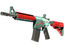 M4A4 | Deszcz kul