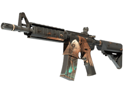 M4A4 | Gryf