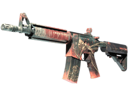 M4A4 | Wróżka Zębuszka