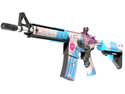 M4A4 | Temukau