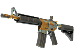 M4A4 | Daybreak