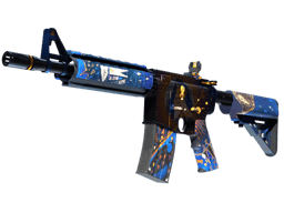 M4A4 | Cesarz