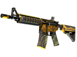 M4A4 | Sztywniak