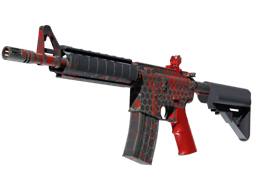 M4A4 | Konwerter