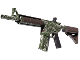 M4A4 | Przyczajony tygrys