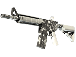 M4A4 | Miejski DDPAT