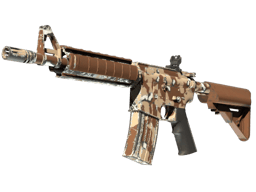 M4A4 | Pustynna burza