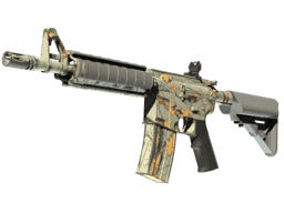 M4A4 | Współczesny łowca