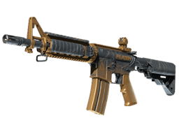 M4A4 | Sheet Lightning