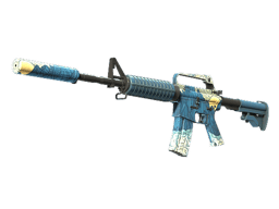 M4A1-S | Solitude