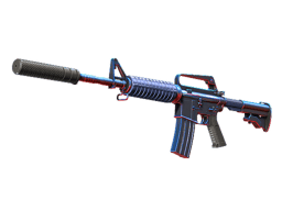 M4A1-S | Liquidation