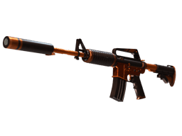 M4A1-S | Atomic Alloy