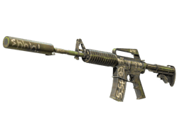 M4A1-S | Flashback