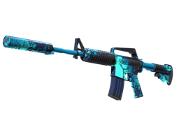 M4A1-S | Icarus Fell