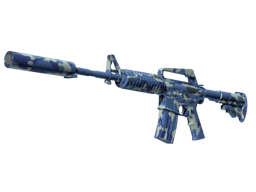 M4A1-S | Bright Water