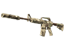 M4A1-S | VariCamo
