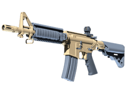 M4A4 | Tornado
