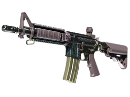 M4A4 | Polysoup