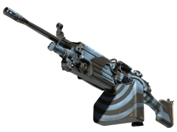M249 | Hypnosis