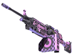 M249 | Bock Blocks