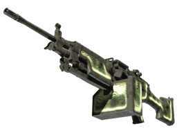 M249 | Deep Relief
