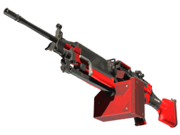 M249 | System Lock
