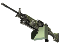 M249 | Aztec