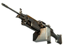 M249 | Warbird