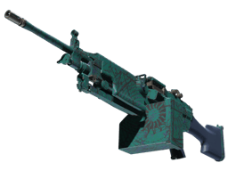 M249 | Pogoda dla rybaków