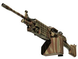 M249 | Predator