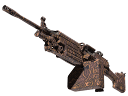 M249 | Humidor