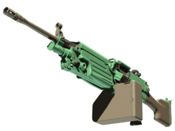 M249 | Jungle