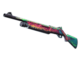 Nova | Hiperbestia