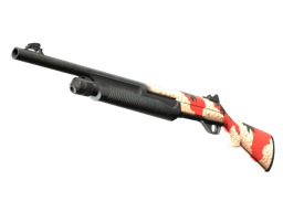 Nova | Koi
