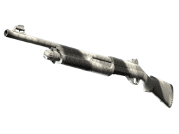 Nova | Siatka polarna