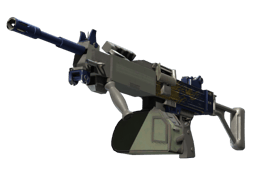 Negev | Man-o'-war
