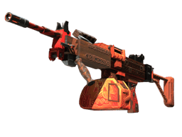 Negev | Mjölnir
