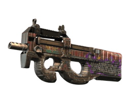 P90 | Freight