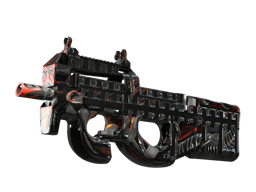 P90 | Vent Rush