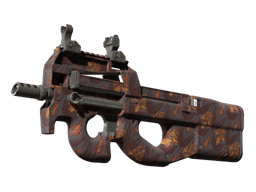 P90 | Sunset Lily