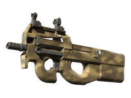 P90 | Sand Spray