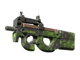 P90 | Virus