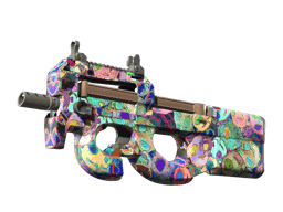 P90 | Death by Kitty