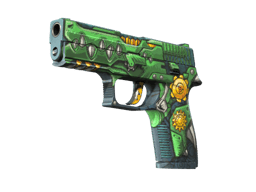 P250 | Daj pyska
