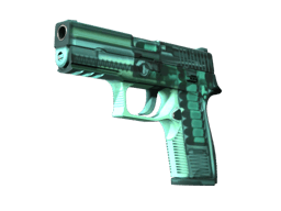 P250 | Rentgen