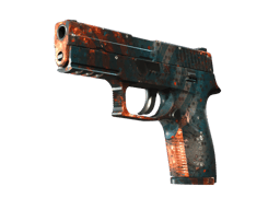 P250 | Supernowa