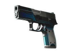P250 | Walencja