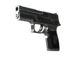 P250 | Kartel