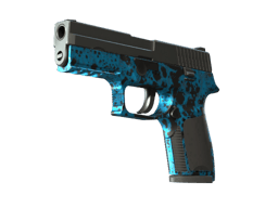 P250 | Odpływ